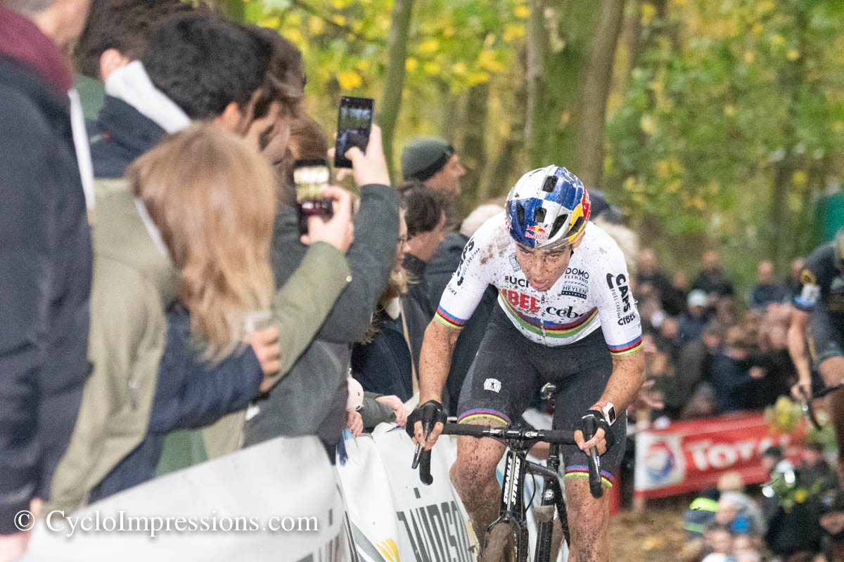 Superprestige Gavere