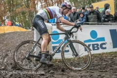 Superprestige Gavere