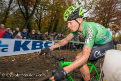 Superprestige Gavere