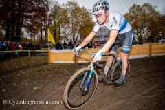 Superprestige Gavere