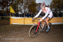 Superprestige Gavere