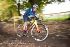 Superprestige Gavere