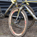 Gavere-Muddy