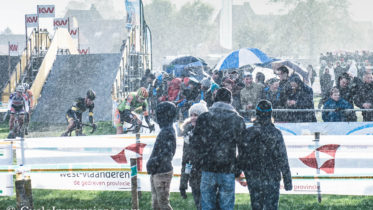 Ruddervoorde 2016