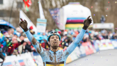 WM Cyclocross 2017