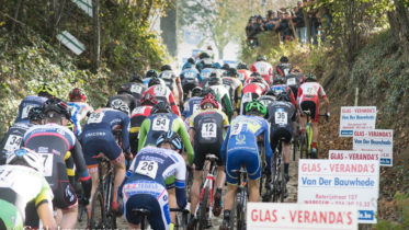 Koppenbergcross
