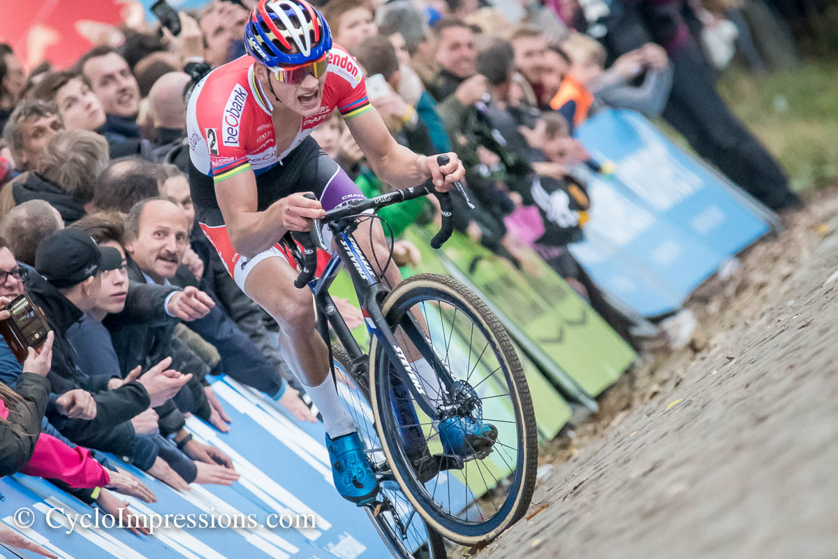 Koppenbergcross