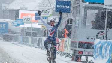 Druivencross Overijse