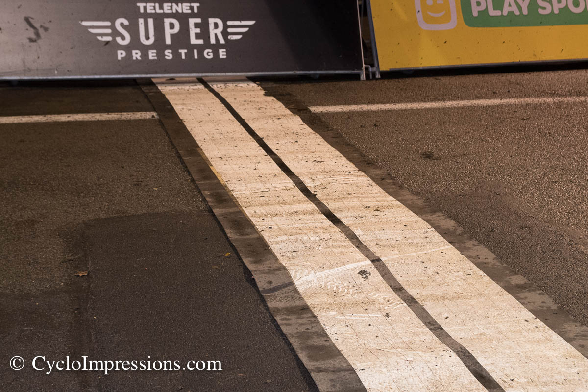 Superprestige Diegem