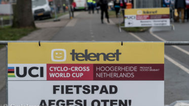 Telenet UCI Weltcup Hoogerheide