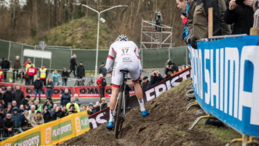 Telenet UCI Weltcup Hoogerheide