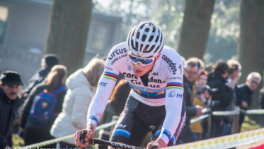 Vestingcross Hulst