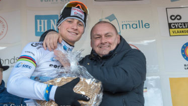 Sluijtingsprij: Oostmalle