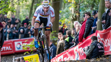Superprestige #3 Gavere